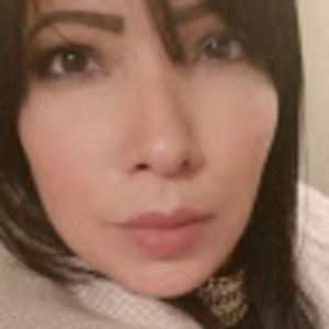 Meet your Posher, Norma